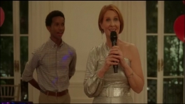 And Just Like That - Season 03 Episode 07